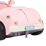 In the Driver's Seat Convertible Cruiser - Image 9