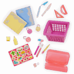 School Spirit Locker Set - Image 2