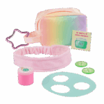 Surprise Beauty Bags - Spa Series - Image 7