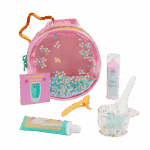 Surprise Beauty Bags - Spa Series - Image 4