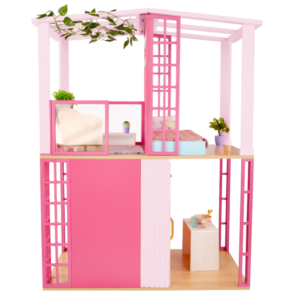 Our Generation Lovely Loft Dollhouse