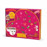 Holiday Elf Surprise Calendar