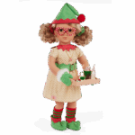 Holiday Elf Surprise Calendar - Image 3