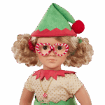 Holiday Elf Surprise Calendar - Image 5