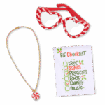 Holiday Elf Surprise Calendar - Image 6