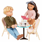 Sweet Café Set - Image 4