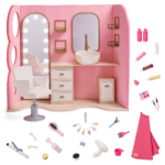 Style & Shine Hair Salon