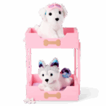 Puppy Dreams Bunk Bed - Image 6