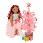 Sweet Surprise Holiday Tree - Image 3