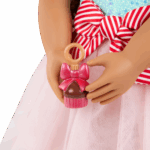 Sweet Surprise Holiday Tree - Image 4