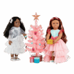 Sweet Surprise Holiday Tree - Image 5