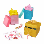 Sweet Surprise Holiday Tree - Image 7