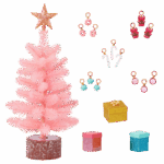 Sweet Surprise Holiday Tree