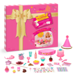 It's Your Birthday Surprise Calendar