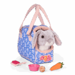 Hop In Bunny Carrier - Image 2