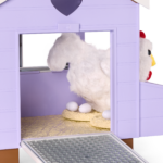 Chicken Coop Playset - Image 4