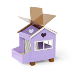 Chicken Coop Playset - Image 7