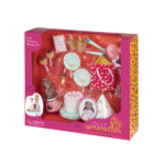Sweet Celebration Birthday Set - Image 4