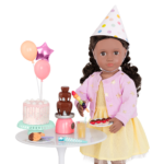 Sweet Celebration Birthday Set