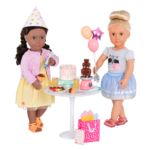 Sweet Celebration Birthday Set - Image 3