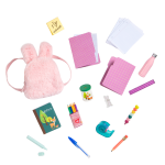 Classic Accessory Pack - Bright Supplies Student
