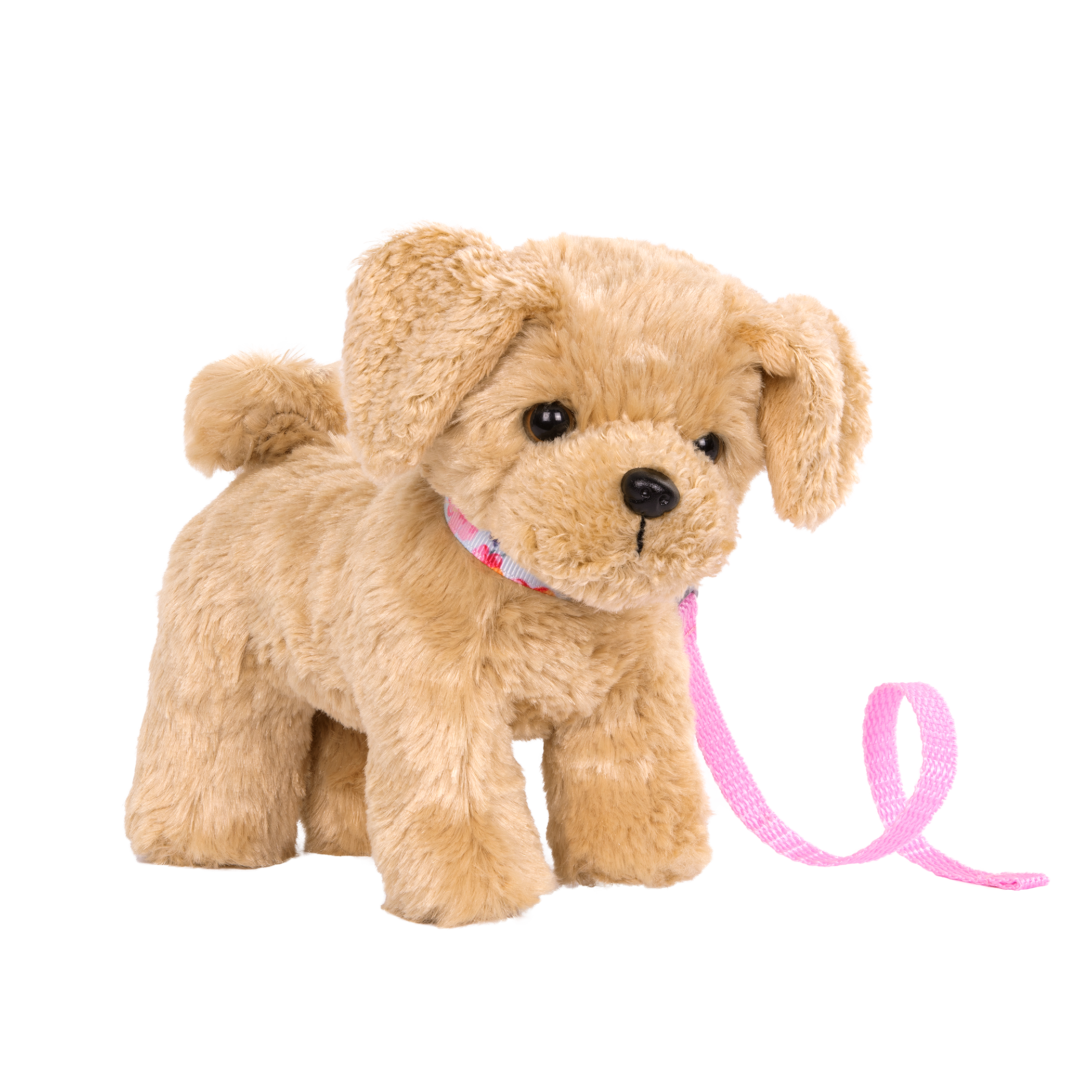 Poodle Pup Our Generation Doll Small Dog Collection 
