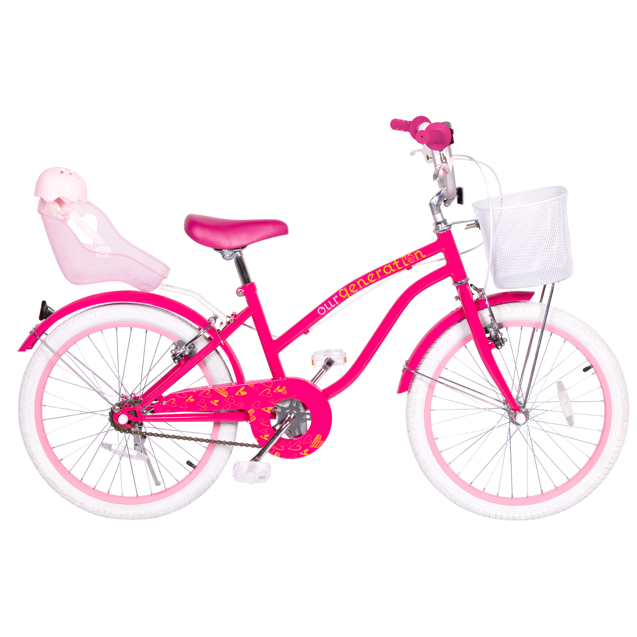 OG Bicycle for kids 