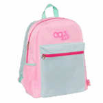 Be Awesome! Backpack - Image 2