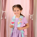 Be Awesome! Backpack - Image 8