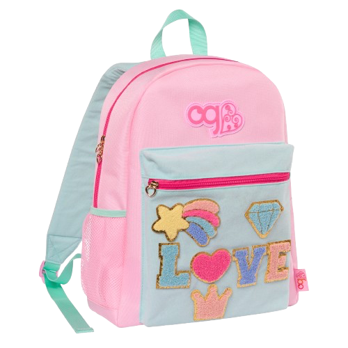 Our Generation Be Awesome Backpack for Kids Be Awesome! Backpack - Image 1