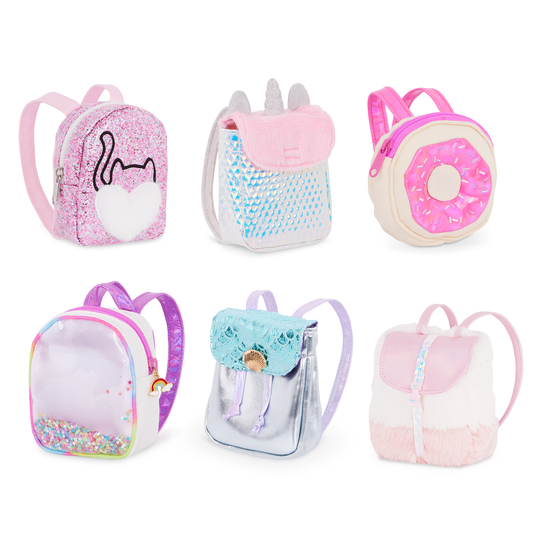 Our Generation Surprise School Bag for 18-inch Dolls 