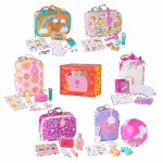 Surprise Luggages - Travel Series