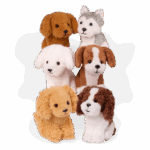 Surprise Pets - Puppy Series - Image 3