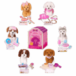 Surprise Pets - Puppy Series