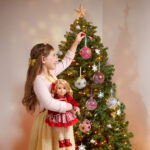 Surprise Decorations - Holiday Ball Series - Image 24