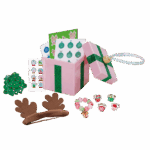 Surprise Decorations - Holiday Gift Box Series - Image 4