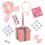 Surprise Decorations - Holiday Gift Box Series - Image 6