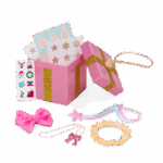 Surprise Decorations - Holiday Gift Box Series - Image 13