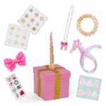 Surprise Decorations - Holiday Gift Box Series - Image 12