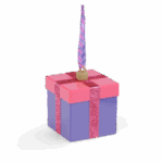 Surprise Decorations - Holiday Gift Box Series - Image 17