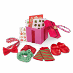 Surprise Decorations - Holiday Gift Box Series - Image 19