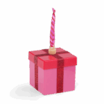 Surprise Decorations - Holiday Gift Box Series - Image 20