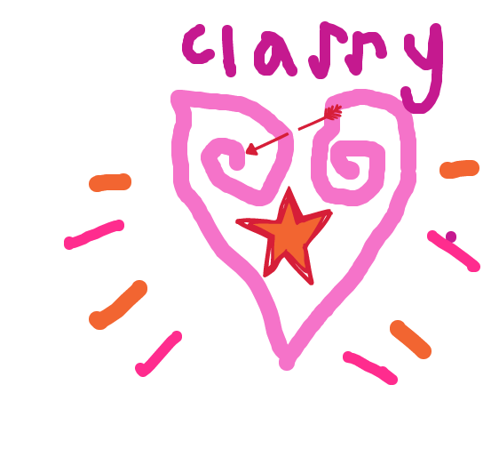 Clarry
