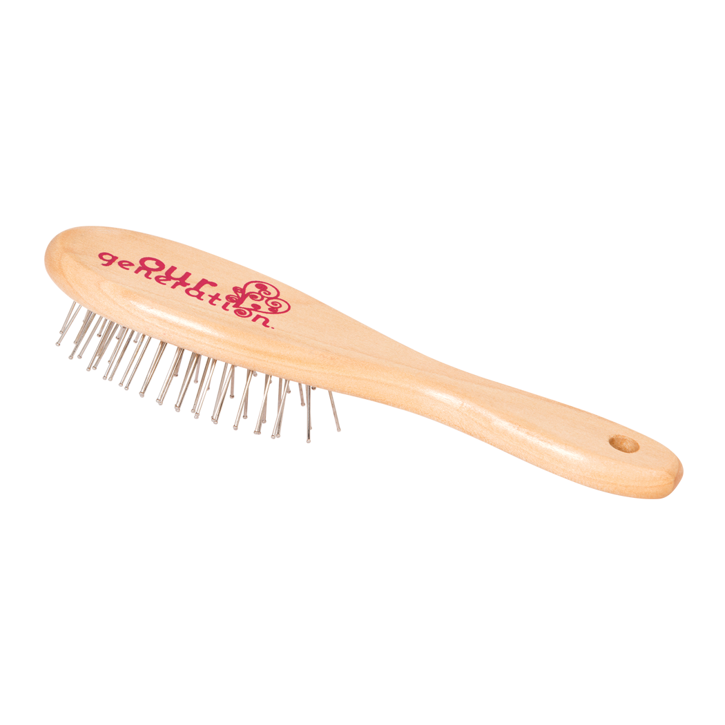 OG Hair Brush | 18-inch Doll Brush Accessory | Our Generation