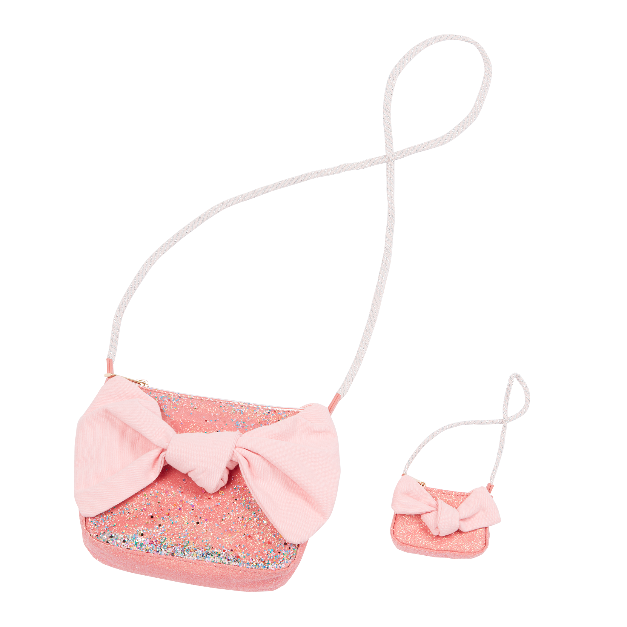 Found this adorable ita style Kuromi bag to display my dollie's!💕 : r/Dolls