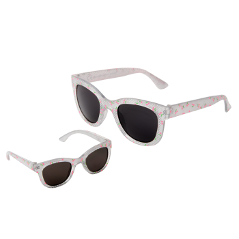 Our Generation Me & You Cherry-Printed Sunglasses for 18-inch Dolls & Kids