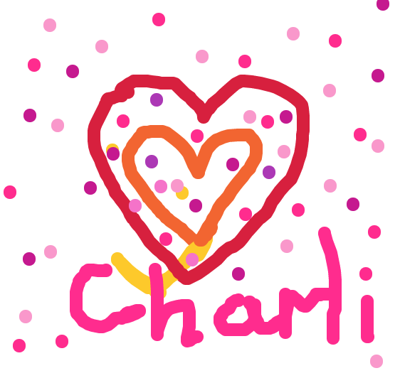 charli