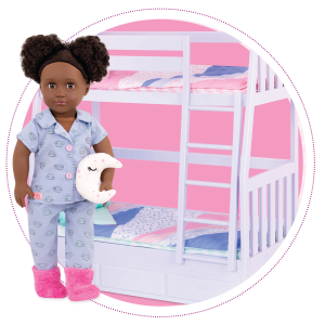 NEW Our Generation Dolls, Accessories, and Ambulance from Battat Review  2021