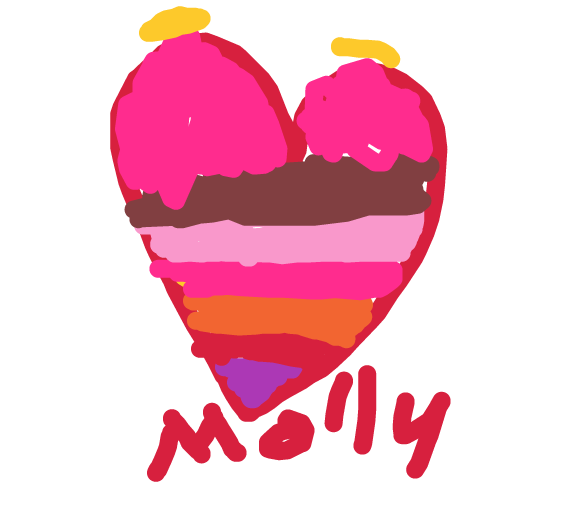 molly
